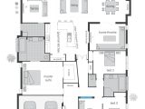 Design Floor Plans for Homes Beach House Floorplans Mcdonald Jones Homes