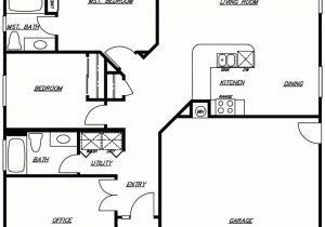 Design Home Floor Plan Best New Home Floor Plans and Prices New Home Plans Design