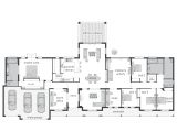Design Home Floor Plan Bronte Act Floorplans Mcdonald Jones Homes