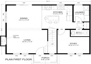 Design Home Floor Plan Traditional Colonial Home Floor Plans Home Design and Style