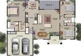 Design Home Floor Plans House Floor Plan Design Small House Plans with Open Floor