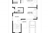 Design Home Plan Two Story House Plans Series PHP 2014004