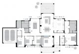 Design Homes Floor Plans Hermitage Floorplans Mcdonald Jones Homes