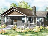 Designed Home Plans Bungalow House Plans Lone Rock 41 020 associated Designs