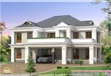 Designer Homes Plans Four India Style House Designs Kerala Home Design and