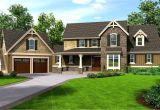 Detached Garage Home Plans House Plans with Detached Garage Venidami Us