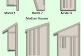 Diy Bat House Plans Bat House Plans A New Home to Build for Our Bats Eating