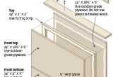 Diy Bat House Plans Bat Houses On Pinterest Bat House Plans Bats and Mosquitoes