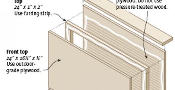 Diy Bat House Plans Bat Houses On Pinterest Bat House Plans Bats and Mosquitoes