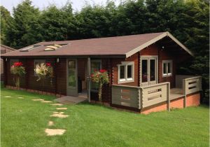 Do You Need Planning Permission for A Mobile Home Two Bedroom Lodge Sandpiper Keops Interlock Log Cabins