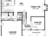 Dobbins Homes Floor Plans Dobbin Country Home Plan 034d 0089 House Plans and More