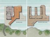 Dock House Plans Boathouse Renovation and Extension In Muskoka Lakes Ontario