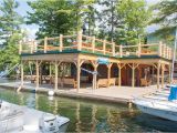 Dock House Plans Boathouses by the Dock Doctors
