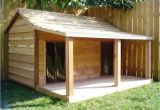 Dog Houses Plans for Large Dogs Diy Dog House for Beginner Ideas