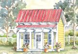 Dogtrot House Plans southern Living House Plan 1953 is Going to the Dogs southern Living