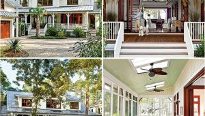 Dogtrot House Plans southern Living Modern Dogtrot Home Style Metals and Window