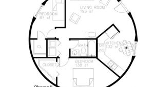 Dome Home Plans Monolithic Dome Home Floor Plans An Engineer 39 S aspect