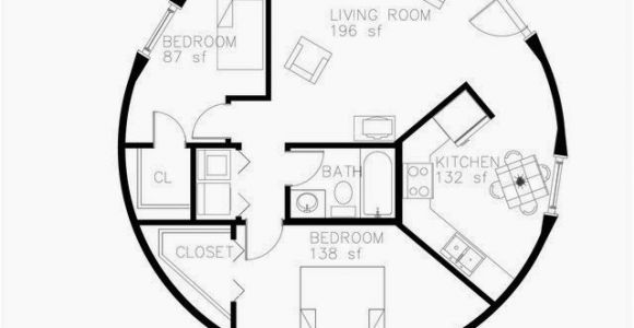 Dome Homes Floor Plans Monolithic Dome Home Plans Ayanahouse