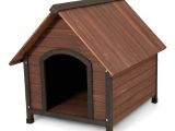 Double Door Dog House Plans Extra Large Double Dog House Plans
