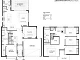 Double Storey Homes Plans Double Storey Bellissimo Homes House Designs New Home
