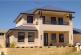Double Storey Homes Plans House Plans and Design House Plans Double Story Australia