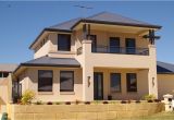 Double Story Home Plans House Plans and Design House Plans Double Story Australia