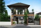 Double Story Home Plans ordinary Double Storey Houses Design Amazing