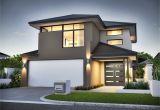 Double Story Home Plans Small Double Story House Designs Design Home Building