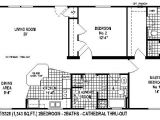 Double Wide Homes Floor Plan 10 Great Manufactured Home Floor Plans