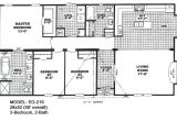 Double Wide Manufactured Homes Floor Plans Double Wide Mobile Home Floor Plans Also 4 Bedroom