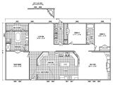 Double Wide Manufactured Homes Floor Plans Home Remodeling Double Wide Mobile Home Floor Plans the