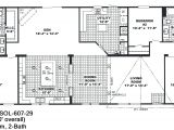 Double Wide Mobile Home Floor Plans Pictures Double Wide Floorplans Mccants Mobile Homes