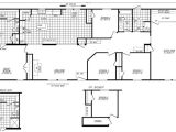 Double Wide Mobile Homes Floor Plans and Prices Fleetwood Mobile Home Floor Plans and Prices