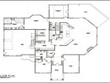 Drawing House Plans to Scale Drawing A Floor Plan to Scale Gurus Floor