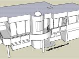 Drawing House Plans with Google Sketchup Draw House Plans Google Sketchup