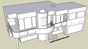 Drawing House Plans with Google Sketchup Draw House Plans Google Sketchup