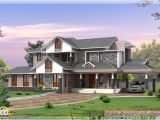 Dream Home Plans Kerala 3 Kerala Style Dream Home Elevations Kerala Home Design