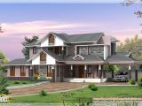 Dream Home Plans Kerala Style 3 Kerala Style Dream Home Elevations Kerala Home Design