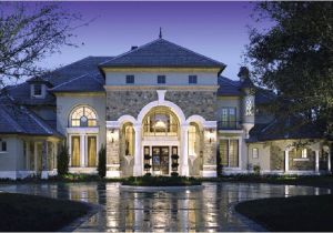 Dream Home Plans Luxury French Country Castle Style Luxury Chateau
