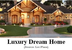 Dream Home Plans Luxury Luxury Dream Home Designs and House Plans