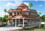 Dream Home Plans with Photo Beautiful Dream Home Design In 2800 Sq Feet Kerala Home