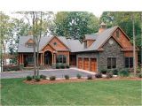 Dream Home source House Plans Craftsman House Plan with 4304 Square Feet and 4 Bedrooms