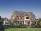 Dream Home source House Plans Shingle House Plan with 4790 Square Feet and 4 Bedrooms