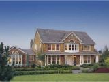 Dream Home source Plans Shingle House Plan with 4790 Square Feet and 4 Bedrooms