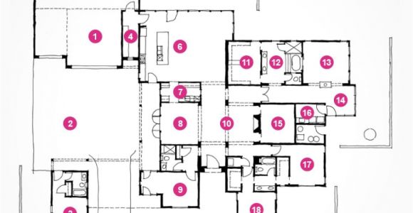 Dream Home12 Floor Plan Hgtv Dream Home 2010 Floor Plan and Rendering Pictures