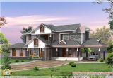 Dream Homes House Plans 3 Kerala Style Dream Home Elevations Kerala Home Design