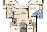 Dream Homes Plans Ocean Dream House Plan 31809dn Architectural Designs