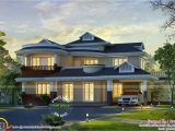 Dream Homes Plans September 2014 Kerala Home Design and Floor Plans