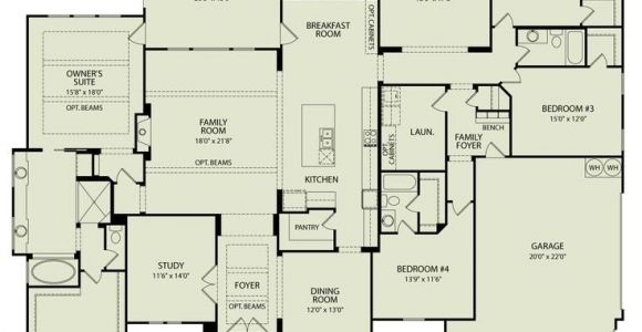 Drees Home Plans Drees Homes Floor Plans Raleigh