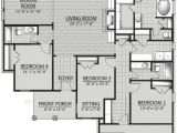 Dsld Homes Floor Plans Houmas Ii A Floor Plan Dsld Homes Floorplans